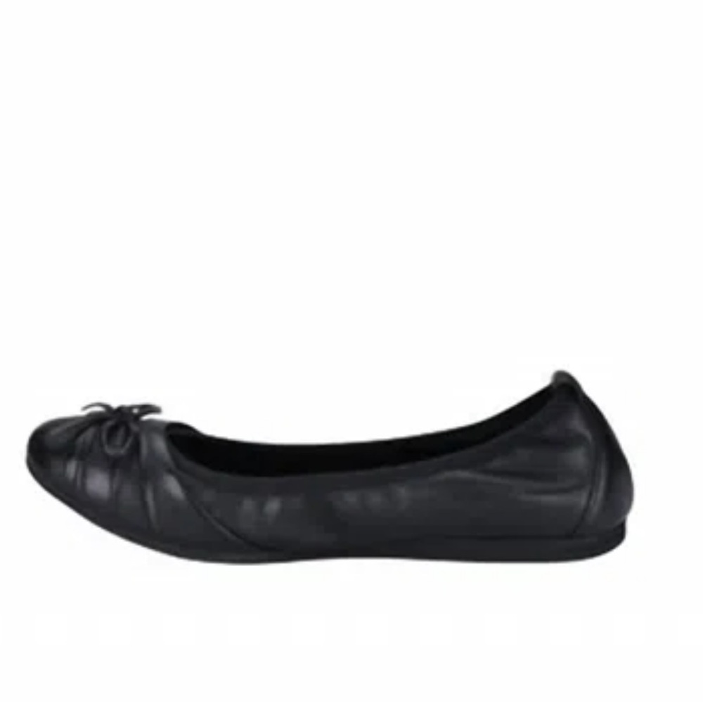 Born Chelan Ballet Flats In Black Women’s Size 7.5M